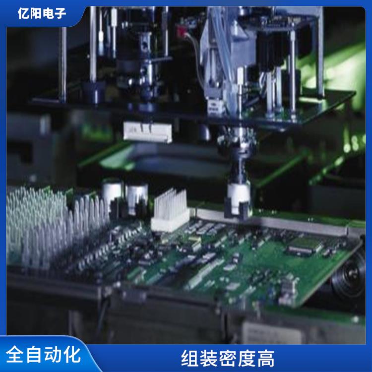 滁州 快速换线贴片机规格