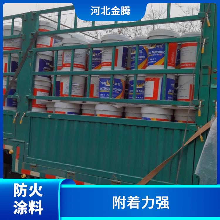 湖州水性防火涂料厂家 坚固耐用 涂层轻 强度高
