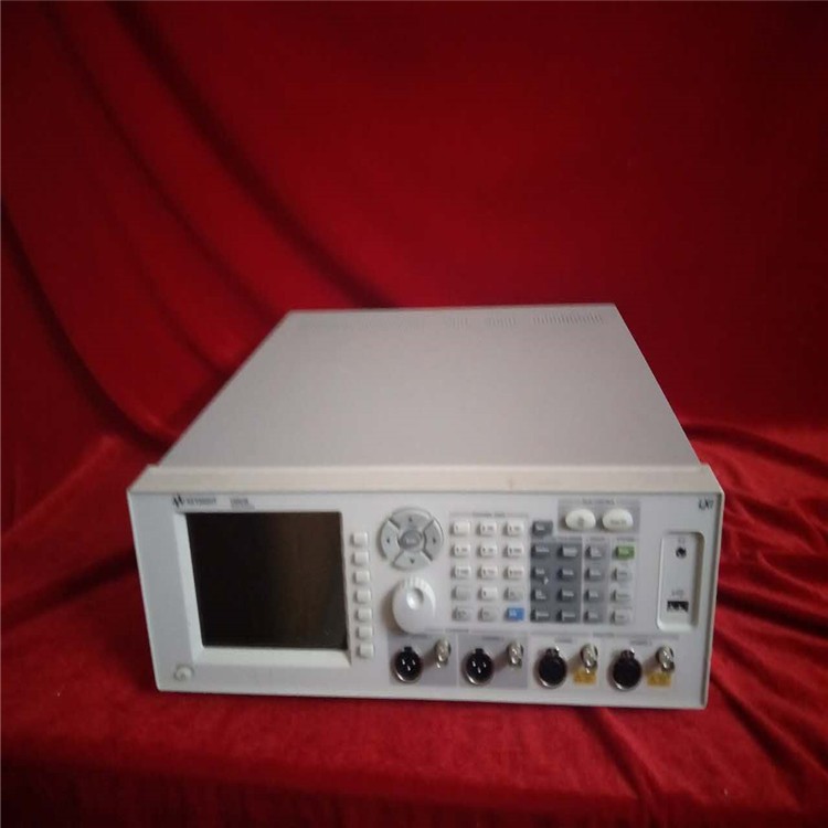 回收二手是德Keysight U8903A U8903B音频分析仪