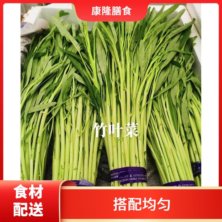 广东深圳食材配送 可以快速送达