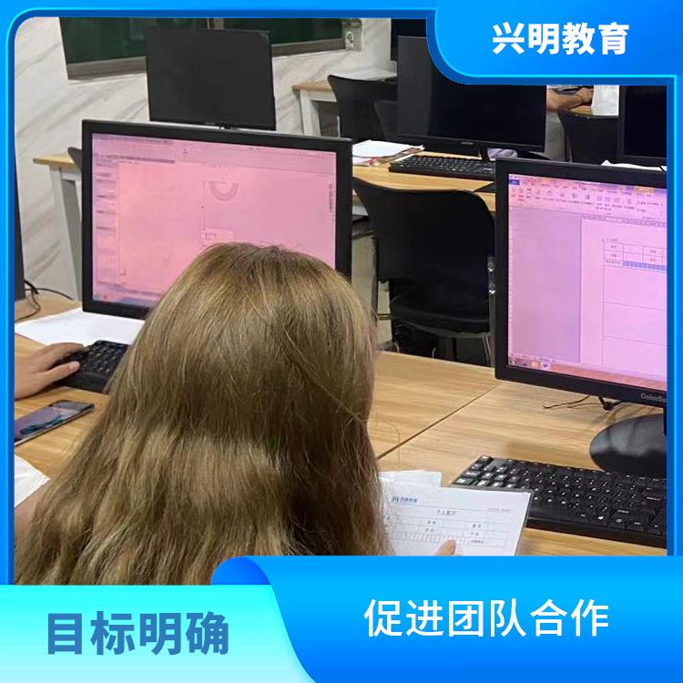 东坑零基础学习office办公文员 实用性强 促进团队合作