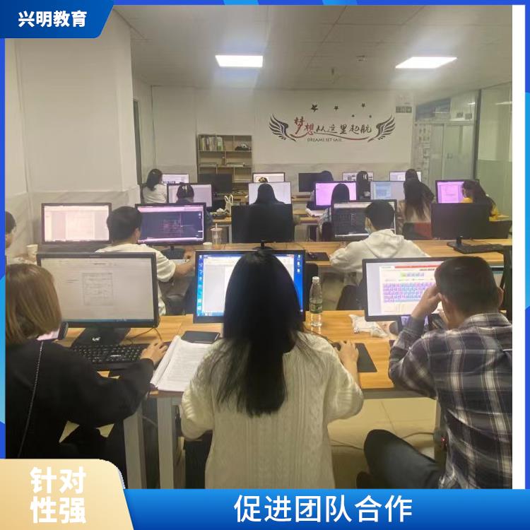 东坑零基础学习office办公文员 实用性强 促进团队合作