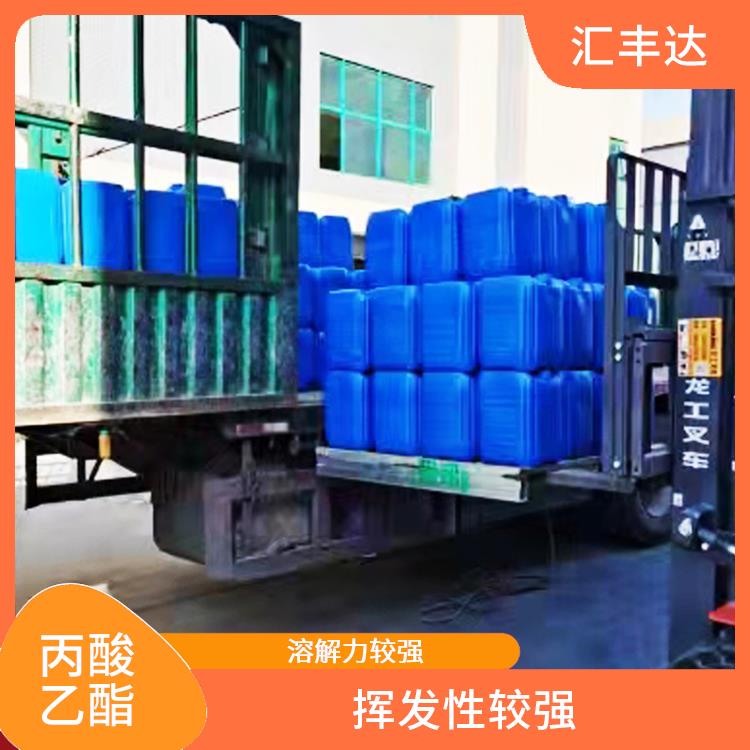 西宁丙酸乙酯供应 易于蒸发 可溶于有机溶剂