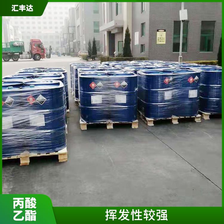 西宁丙酸乙酯供应 易于蒸发 可溶于有机溶剂