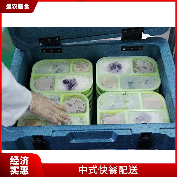 坑梓食堂承包工作餐团餐配送服务 中式快餐配送 提供员工高标准低消费餐饮服务公司