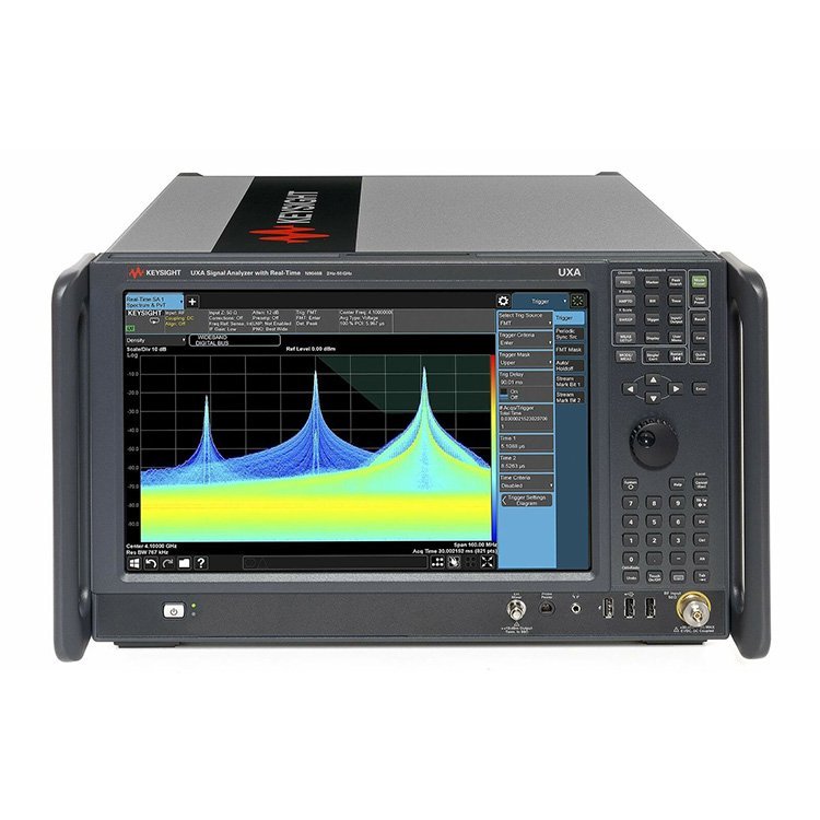 回收二手是德科技 N9041B UXA 信号分析仪110G