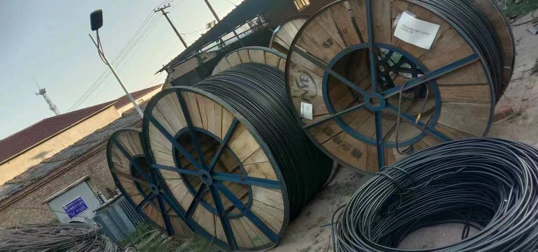 济宁电缆回收厂家市场欢迎光临.查询电缆回收价格新低压电缆回收