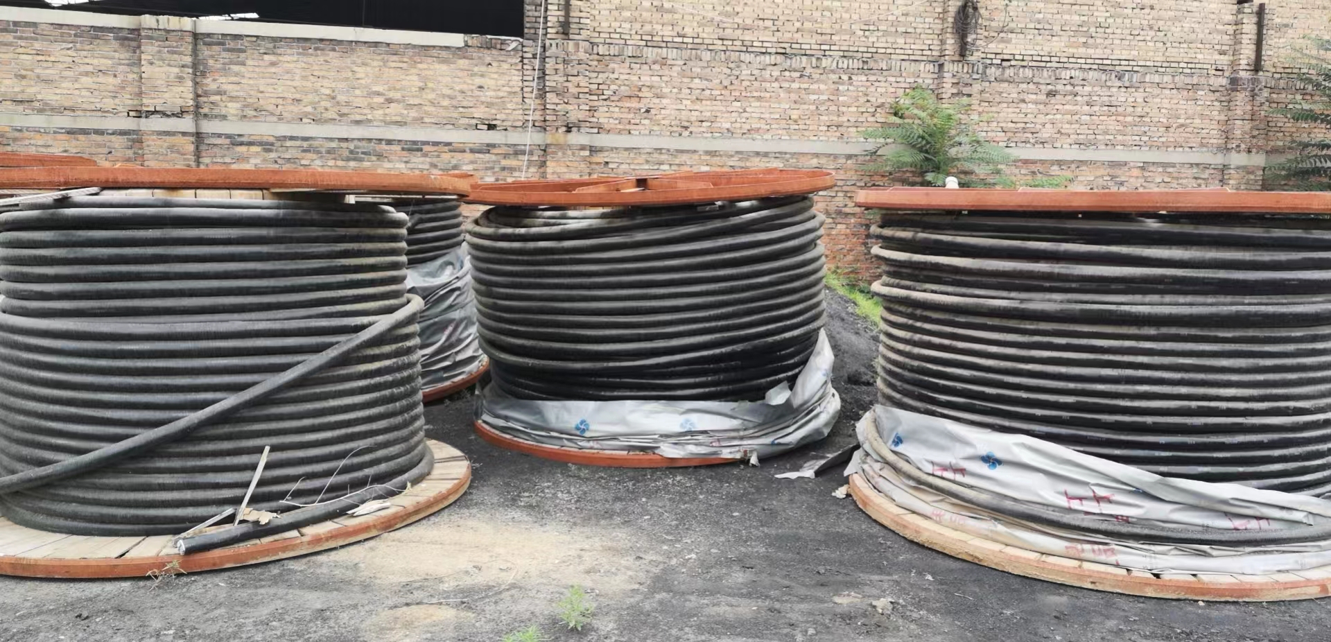 杭州电力物资回收电缆回收卖废旧电缆回收价格-行业!
