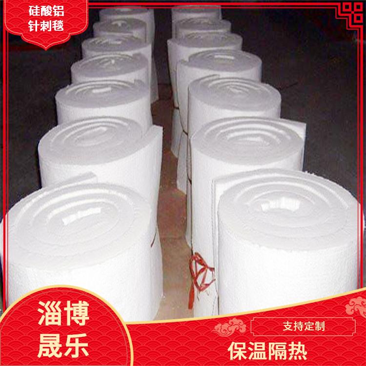 临汾高纯毯陶瓷纤维棉 硅酸铝纤维毡