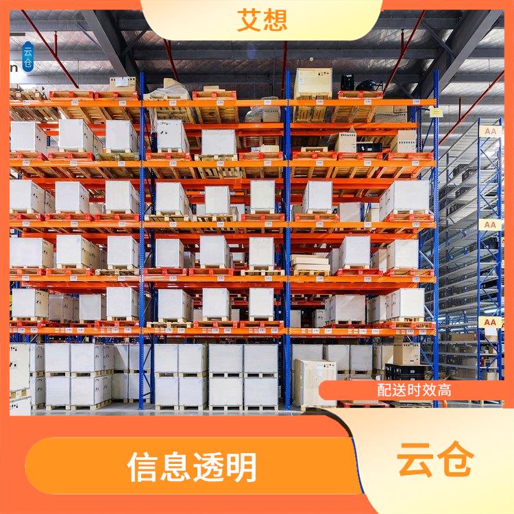 上海仓储租赁 减少仓储成本 一站式仓储解决方案