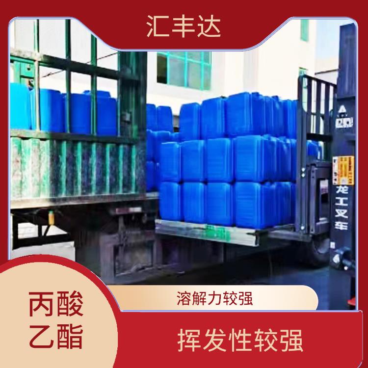 石家庄丙酸乙酯联系电话 化学性质稳定 较低的沸点和闪点