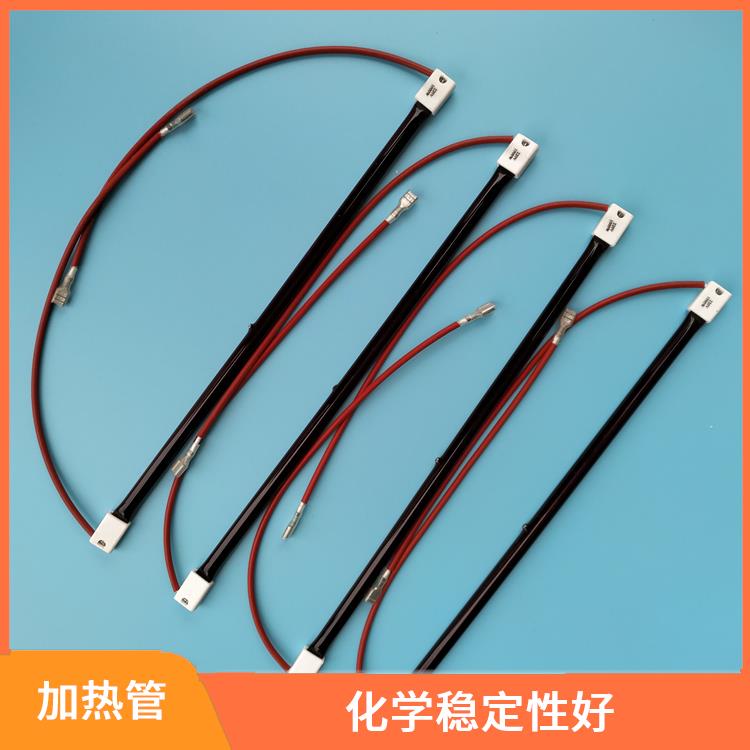 延边红宝石加热管厂家 适用于多种恶劣环境