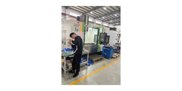 北京工具模具夹治具精密加工哪家专业 上海标皓机械制造供应