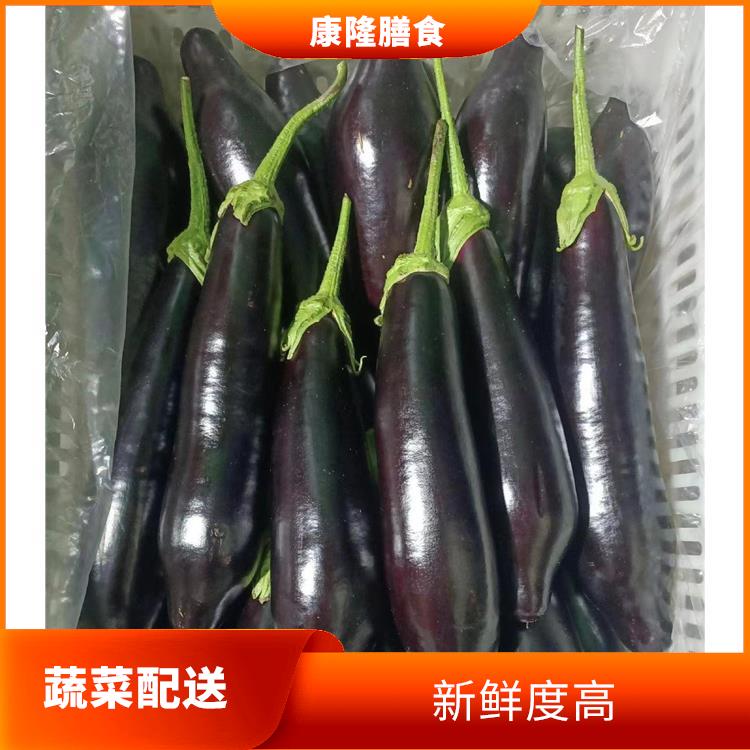 东莞中堂蔬菜配送公司电话 能满足不同菜品的需求