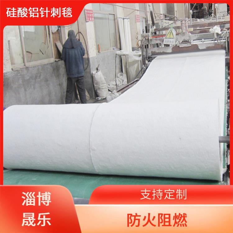 大同1260度硅酸铝棉 施工方便快捷 实力源头工厂