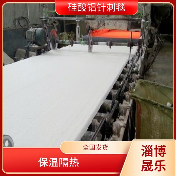 衡水高铝毯陶瓷纤维毯
