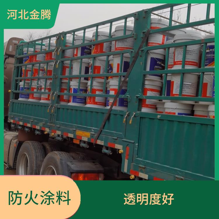 龙岩**薄型防火涂料价格 坚固耐用 装饰效果好