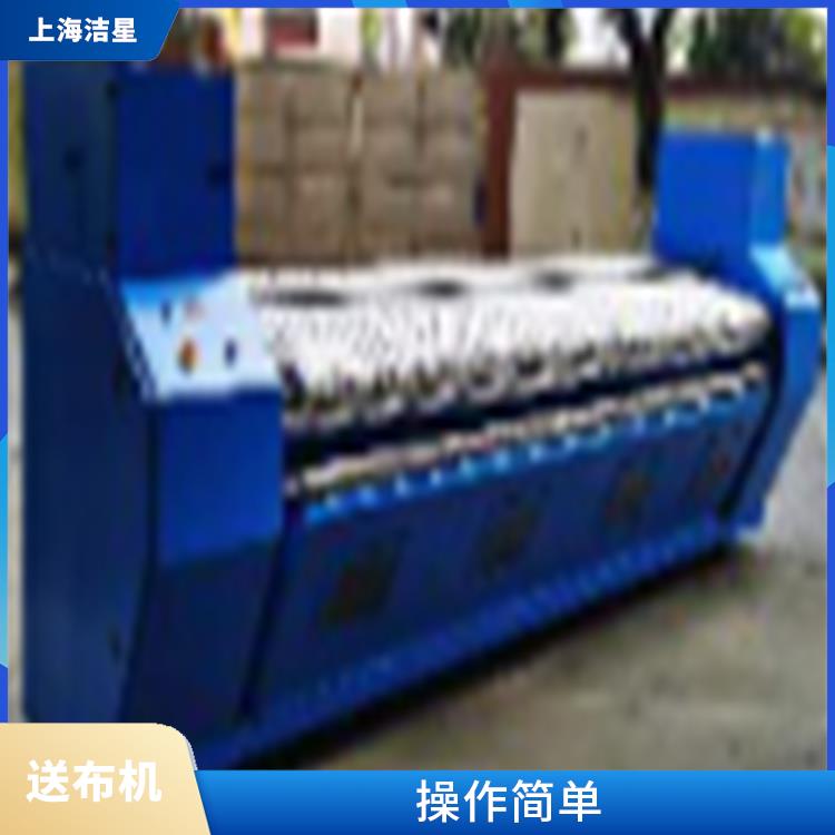 西藏床单输送机 适用范围广 能够适应不同材料的送布需求