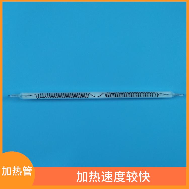 优良的耐高温性能 滨州红外线加热管生产厂家