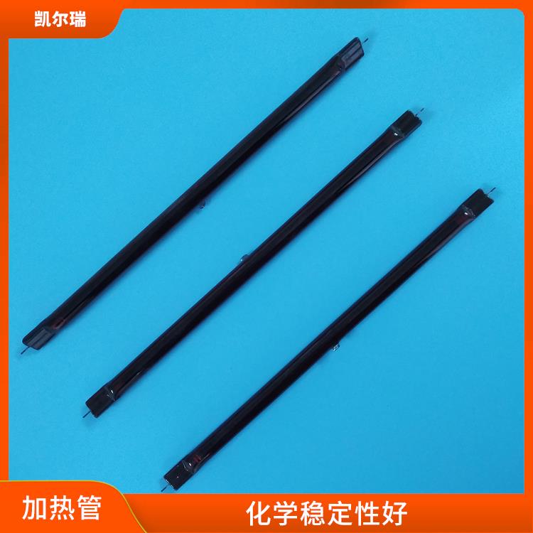 佳木斯红宝石加热管生产厂家 化学稳定性好 具有较高的热导率