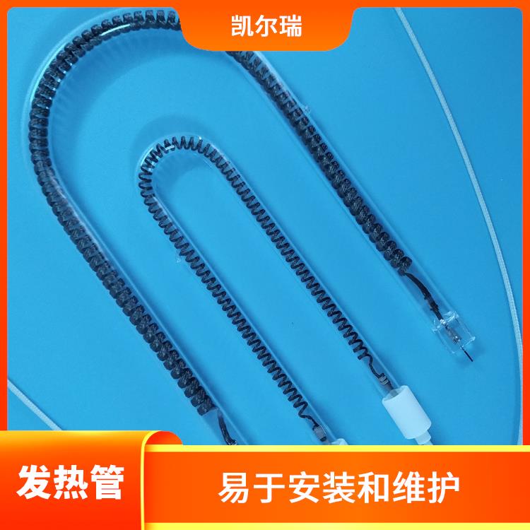 兰州碳纤维发热管生产厂家 具有节能环保的特点 采用电能直接转化为热能的方式