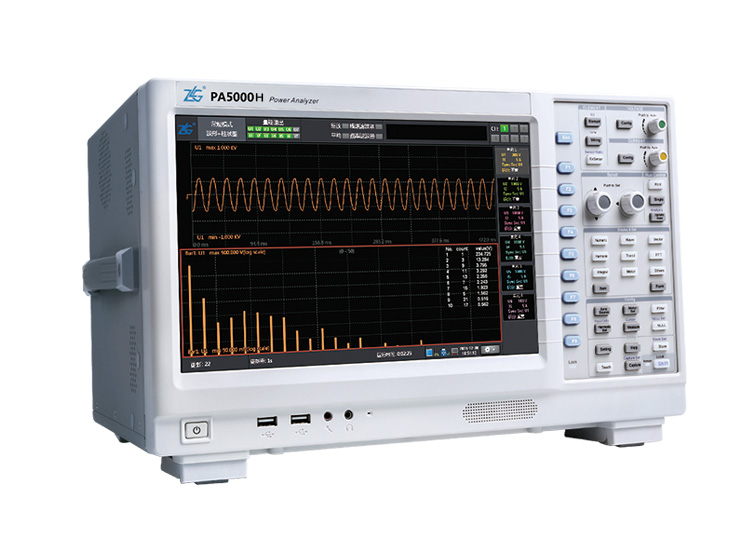 PA8000功率分析仪