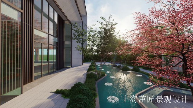 园林景观工程公司 客户至上 上海茁匠景观工程供应