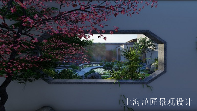 重庆屋顶花园设计景观工程综合服务 创新服务 上海茁匠景观工程供应