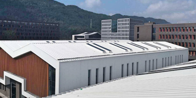 四川铝镁锰屋面板定制 服务为先 成都华铝镁锰装饰工程供应