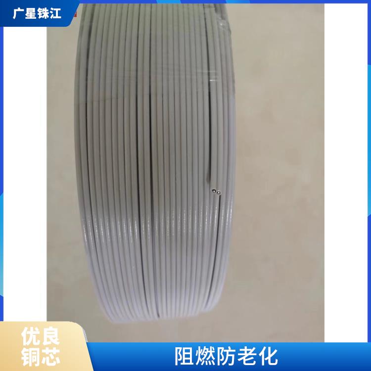 广星珠江BLVV-双绝缘铝芯电线 优良铜芯 阻燃防老化