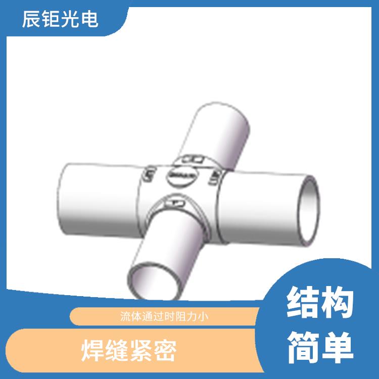 银川PFA半导体PARTS电话 强度高 流体通过时阻力小