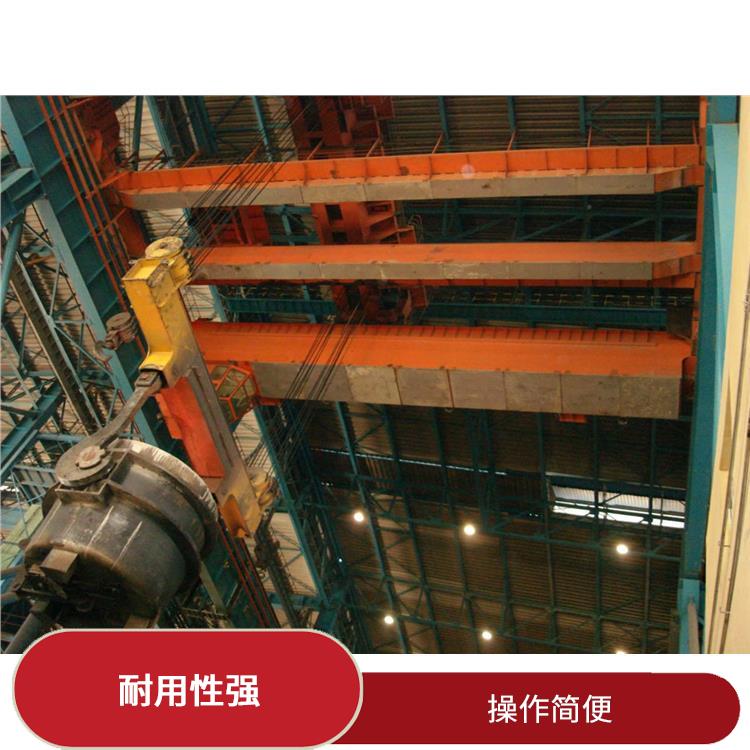河南大方冶金铸造吊 维护方便 使用寿命较长