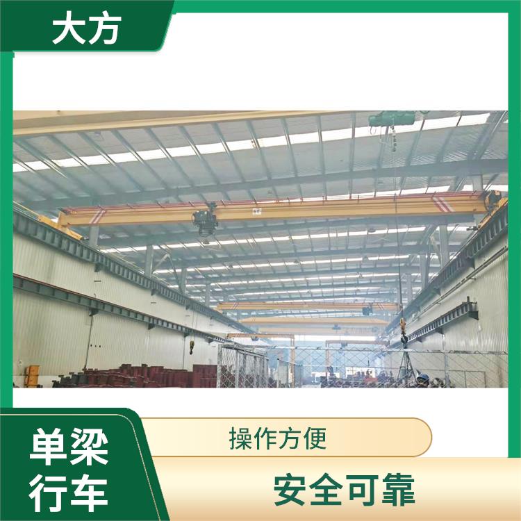 吊运重物吊机 操作方便 起重能力大