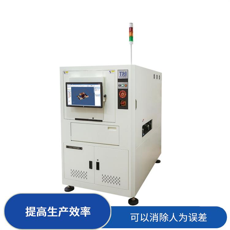 上海 3D AOI自动光学检测 多功能性 可选配3D雷射模组