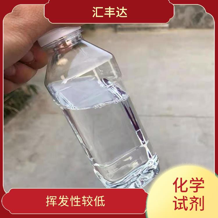 成都丙二醇甲醚醋酸酯用途 安全性较高 良好的增塑性