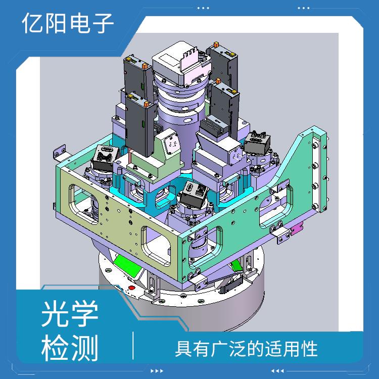 河源德律AOI 自动光学检测 结果不受人为因素的影响