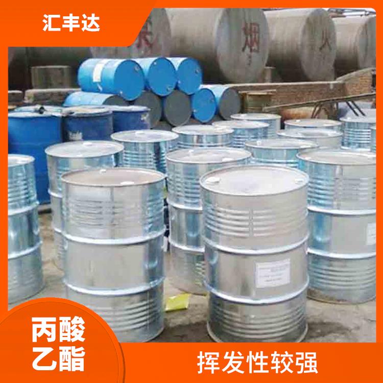 哈尔滨丙酸乙酯联系电话 易于蒸发 可溶于有机溶剂