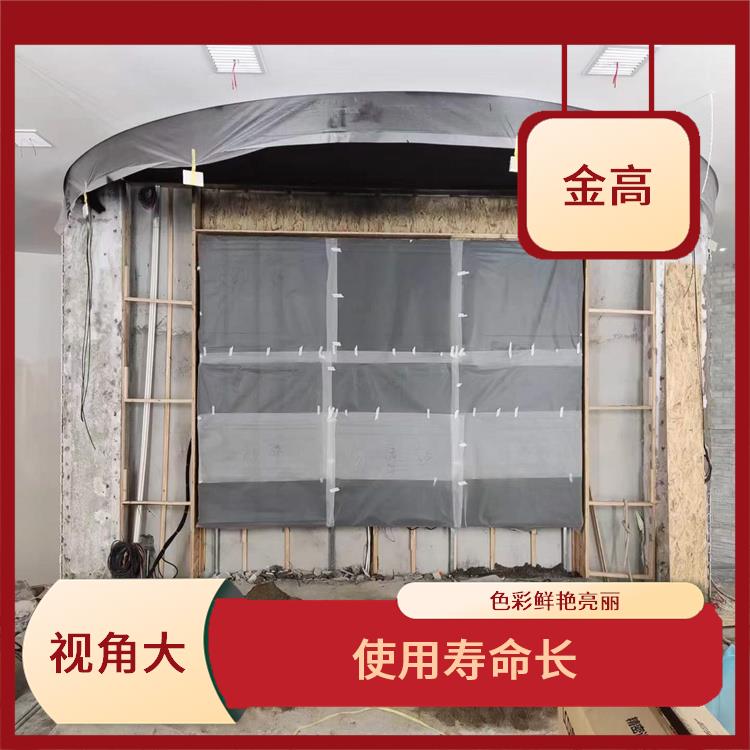 江夏区三星46寸拼接屏安装公司 性价比高