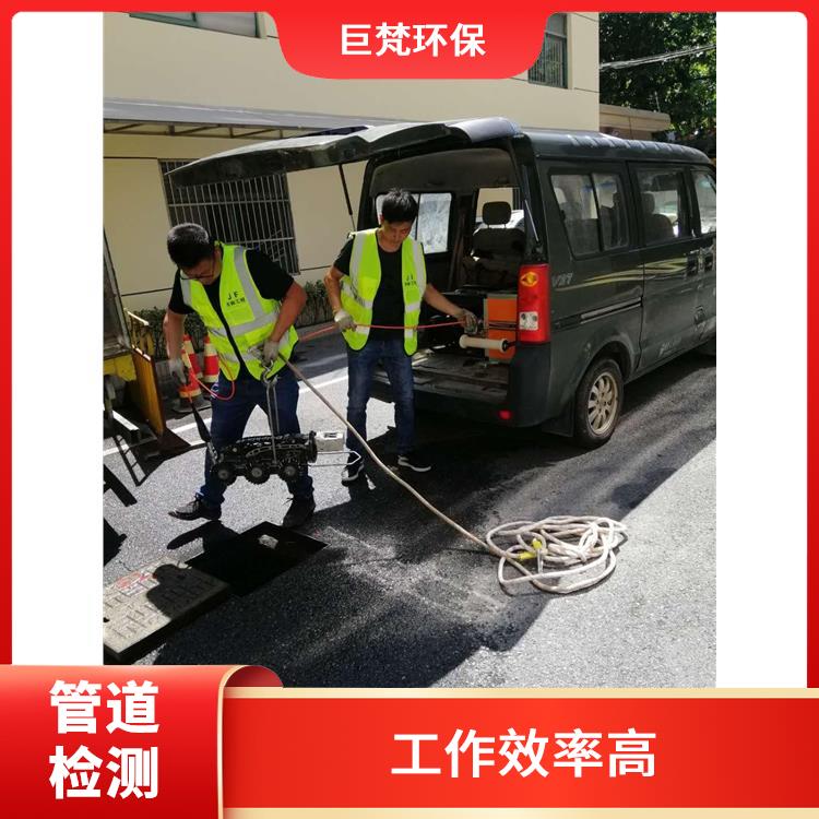 上海管道改造公司 管道气囊封堵 经验丰富