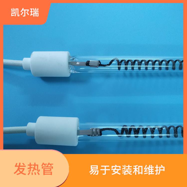 乌鲁木齐碳纤维发热管生产厂家 具有节能环保的特点 能够快速升温并保持稳定的温度