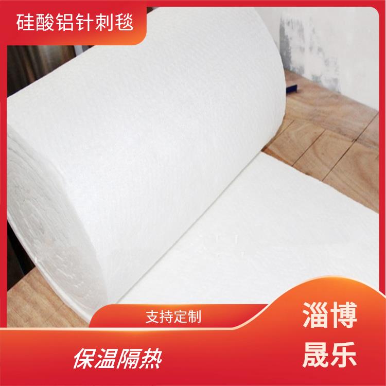 南昌硅酸铝棉
