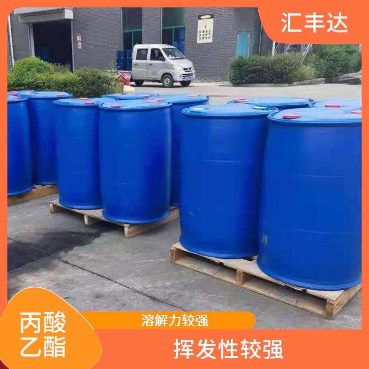 南宁丙酸乙酯供应 化学性质稳定 是一种优良的溶剂