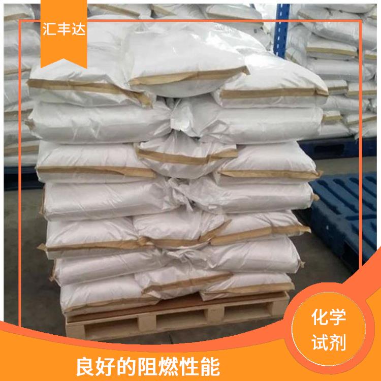 西安多聚磷酸供应 分子量较大 良好的阻燃性能
