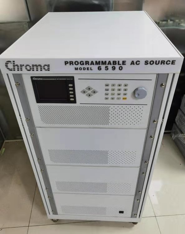 回收致茂Chroma6590可编程交流电源/AC电源