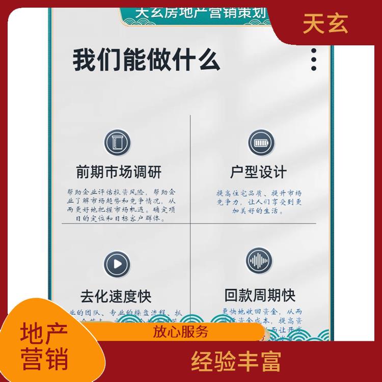 托里县房地产营销策划公司