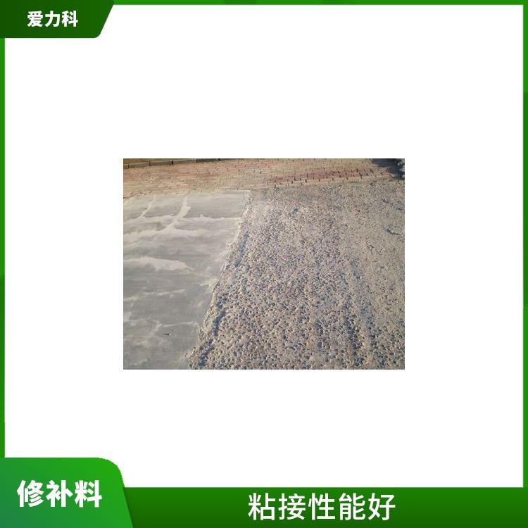北京聚合物加固砂浆 粘结强度高 局部速修美化