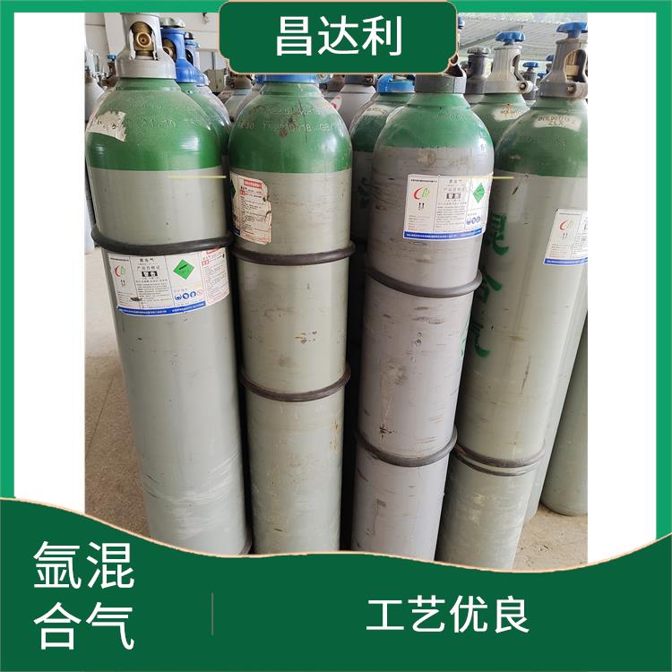 惠州焊接混合气 卫生环保 耐强酸碱腐蚀性能强
