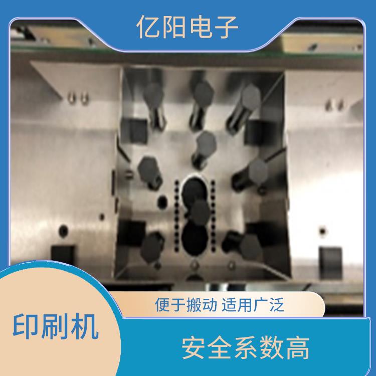 长沙 储能产品印刷机 安全系数高 提高生产效率