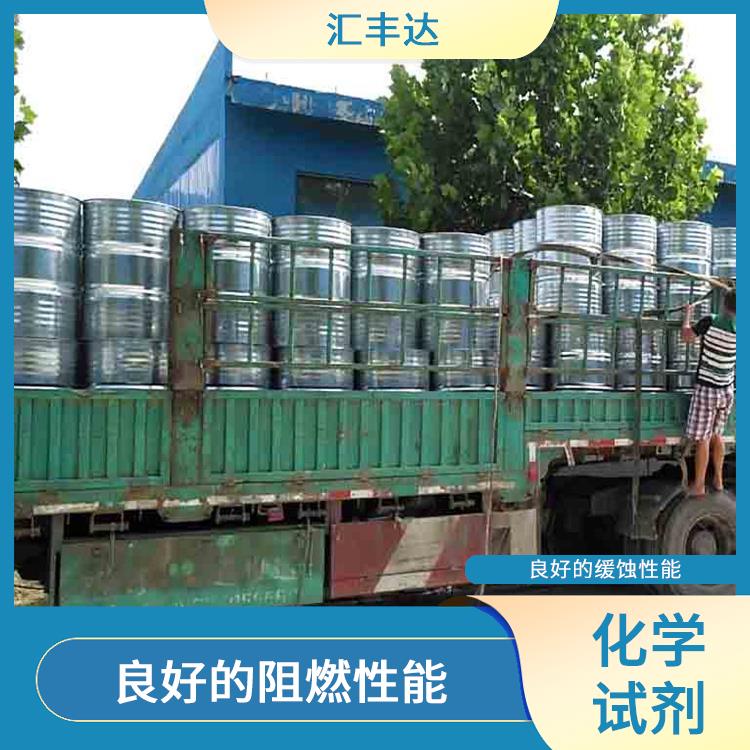 西宁多聚磷酸联系电话 分子量较大 良好的缓蚀性能