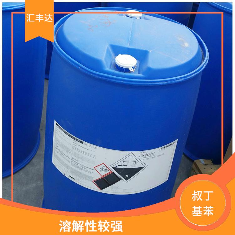 成都叔丁基苯供应 反应性较强 应用范围广